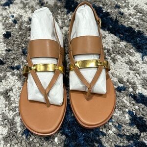 NWOT Cole Haan sandals